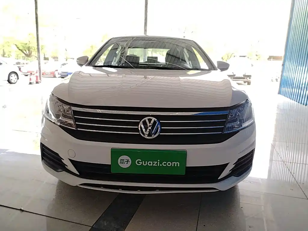 Volkswagen Lavida 2022