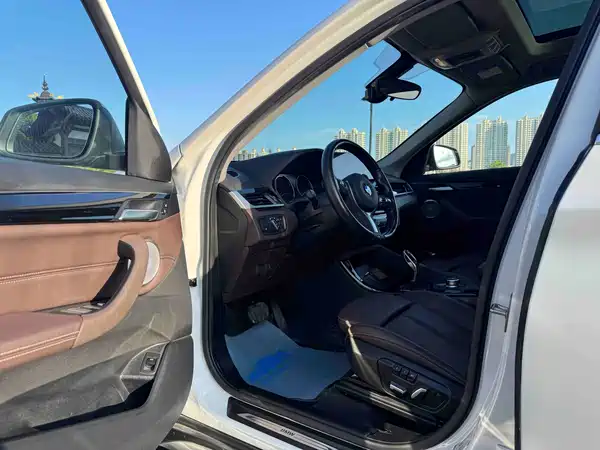 BMW X1 2023