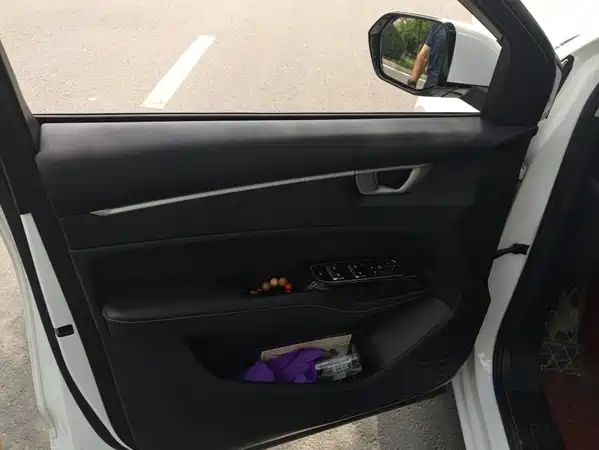 Wuling Victory 2020