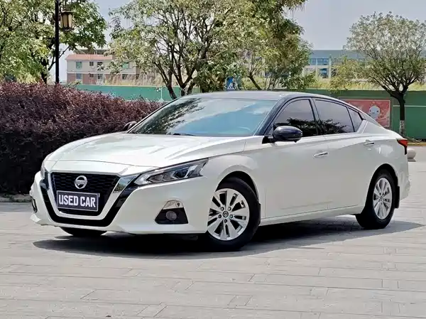 Nissan Teana 2019