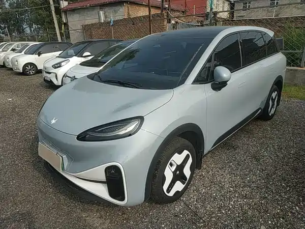 Arcfox Koala S 2025