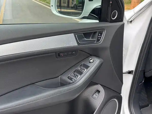 Audi Q5 2013
