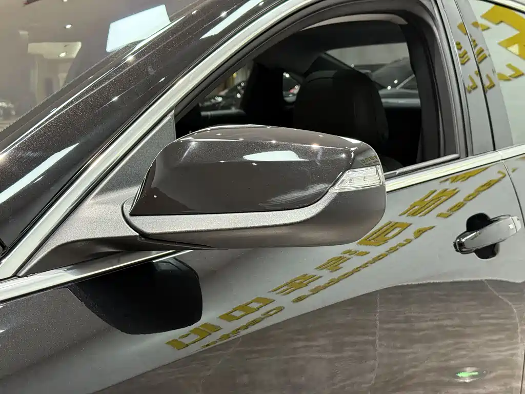 Chevrolet Malibu XL 2023 — фото 24