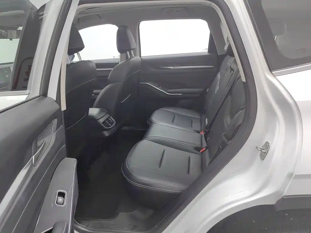 Haval H6 2022 — фото 15
