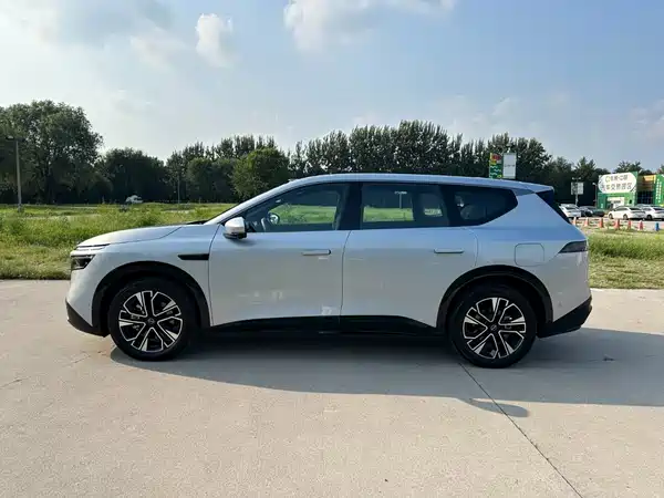 Nissan NX8 2026