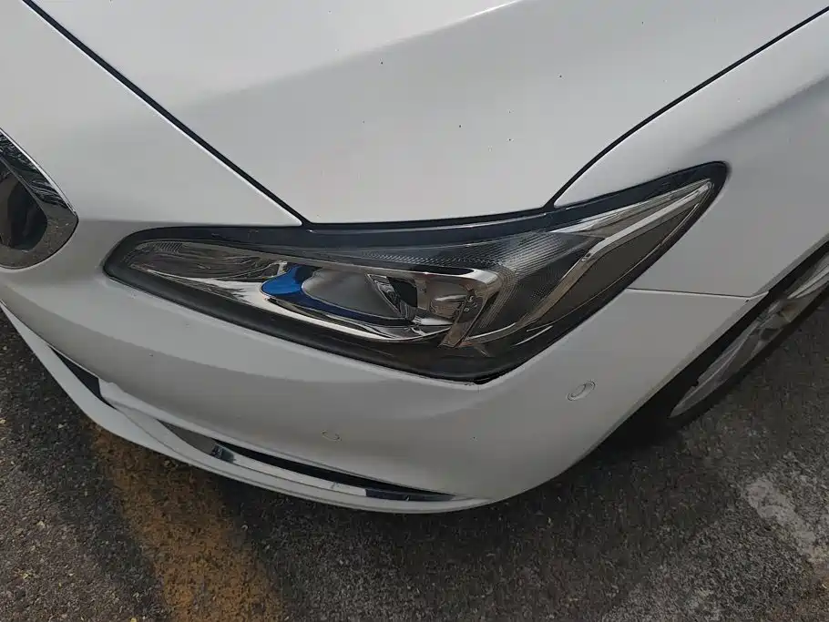 Buick Verano 2016 — фото 5