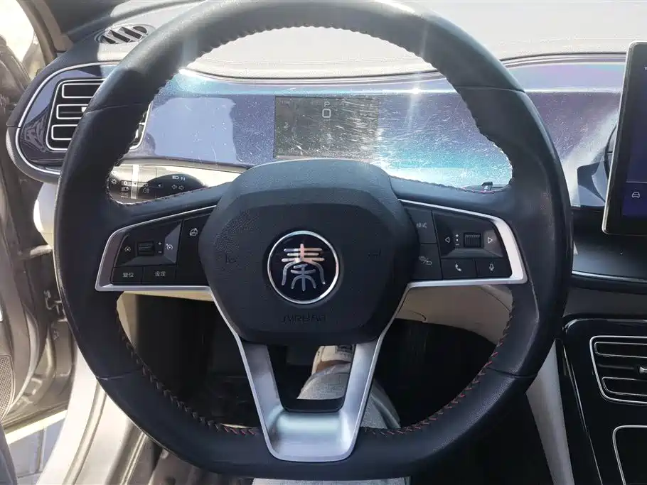 BYD Qin PLUS 2023 — фото 15