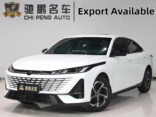 Changan Eado 2026
