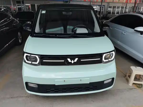 Wuling Hongguang MINIEV 2022