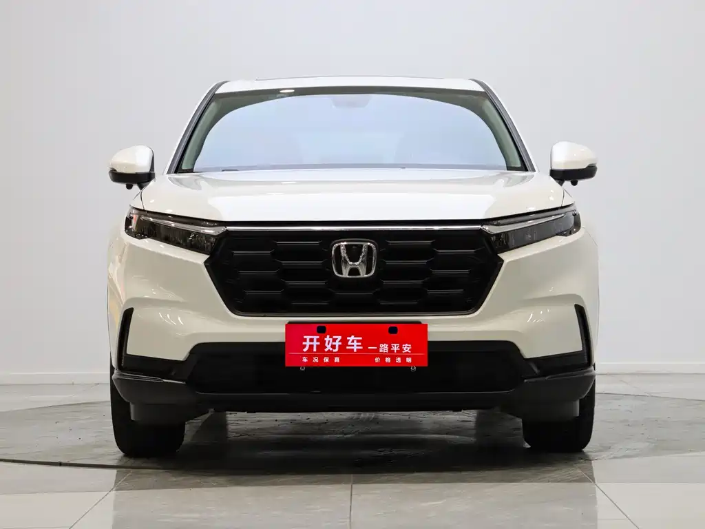 Honda CR-V 2023 — фото 2