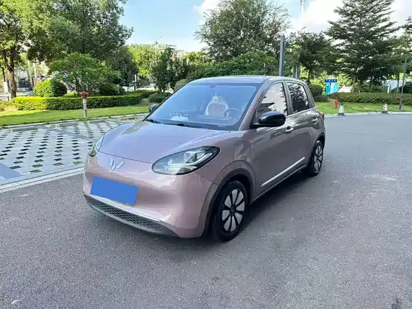 Wuling Bingo 2023