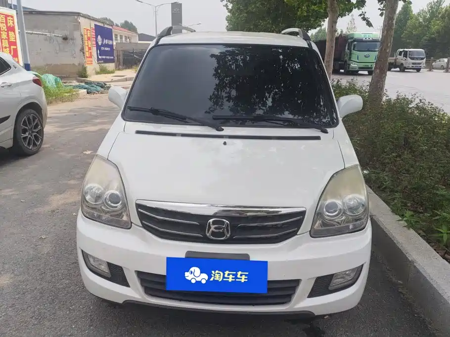 Suzuki Beidou Star X5 2019 — фото 2