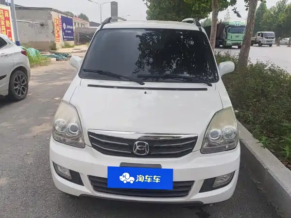 Suzuki Beidou Star X5 2019