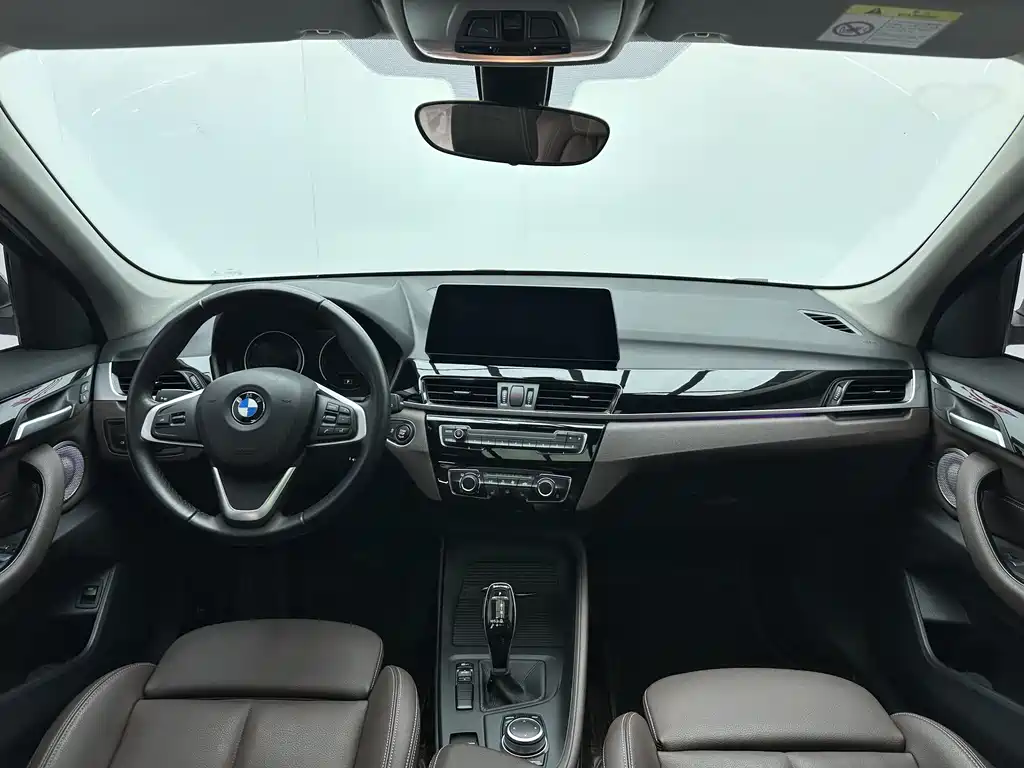 BMW X1 2022