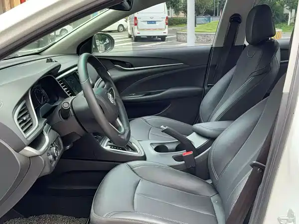 Buick Excelle GT 2023