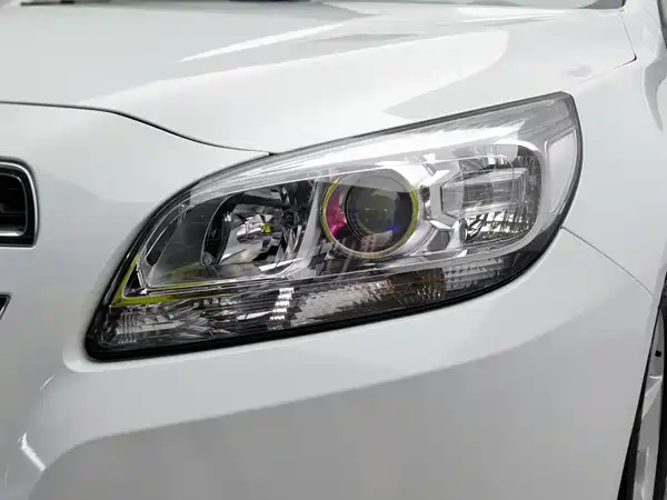 Chevrolet Malibu 2014
