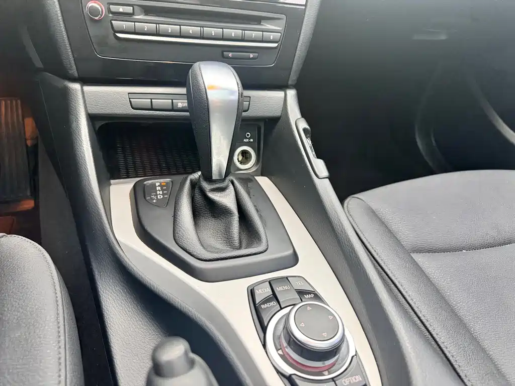 BMW X1 2013 — фото 17