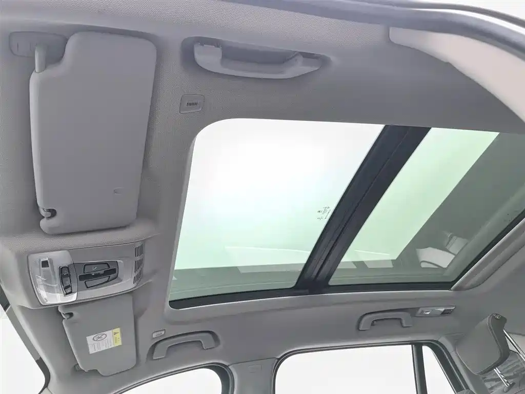 BMW X1 2021 — фото 14