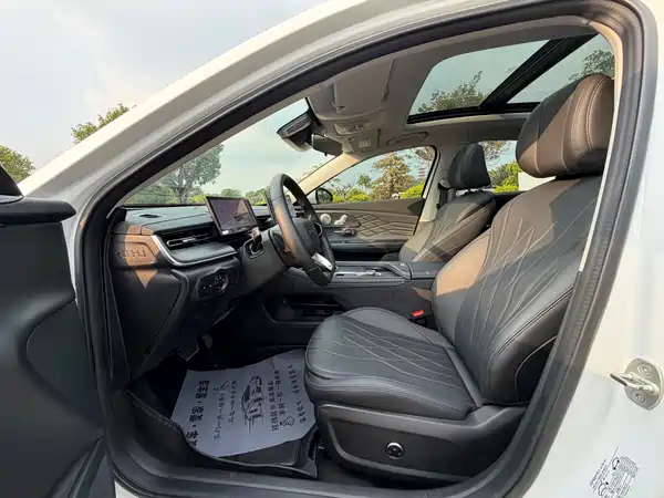 Chery Arrizo 8 PRO 2025