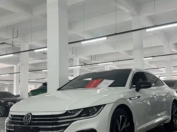 Volkswagen CC 2024