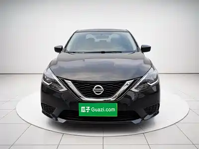Nissan Sylphy 2025