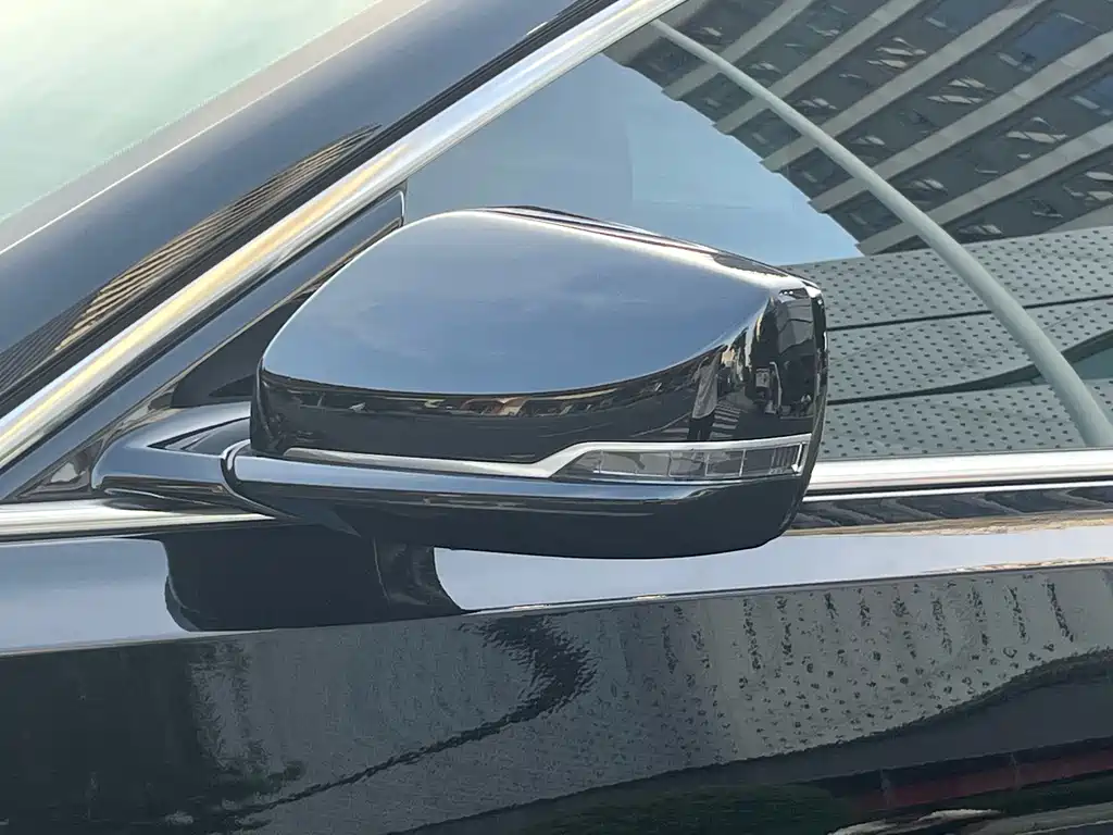 Cadillac CT5 2023 — фото 11