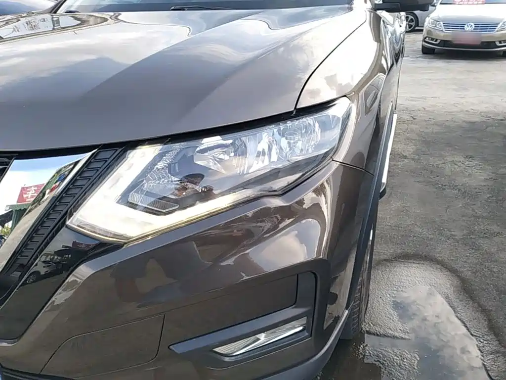 Nissan X-Trail 2019 — фото 18