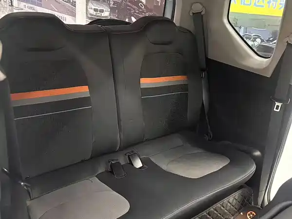 Wuling Hongguang MINIEV 2021