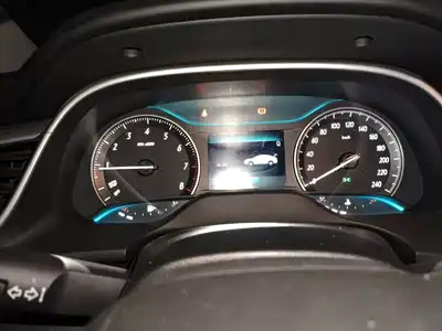 Buick Excelle GT 2021