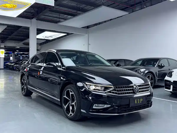Volkswagen Magotan 2023