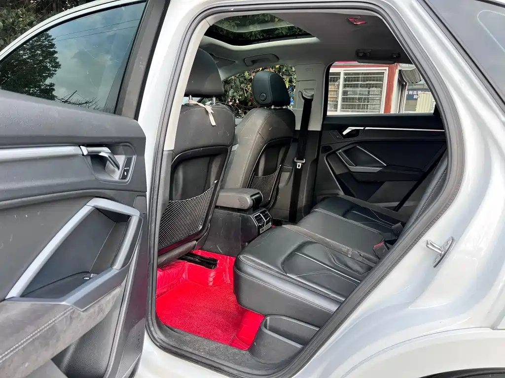 Audi Q3 Sportback 2020