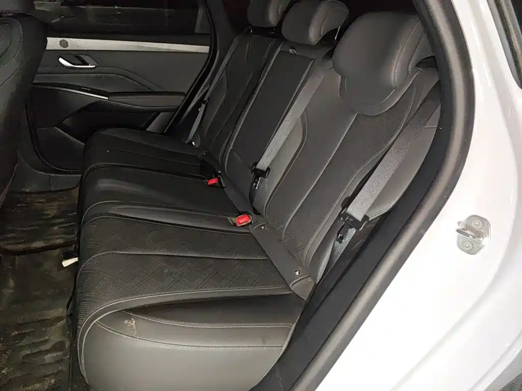 BYD Qin PLUS 2025 — фото 14
