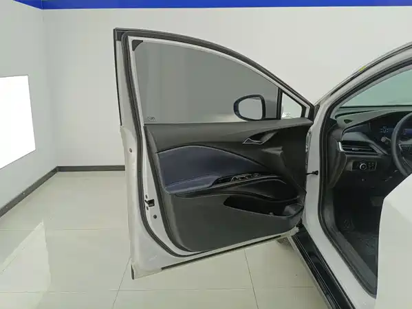 Buick Velite 6 2024