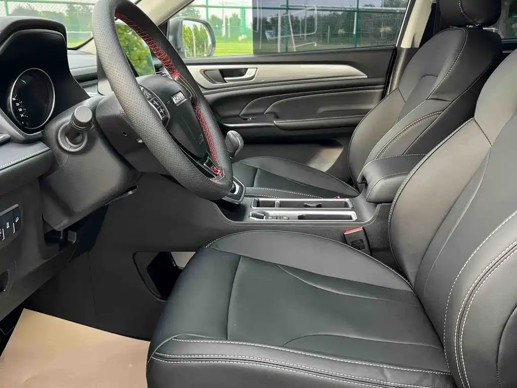 Haval M6 2022