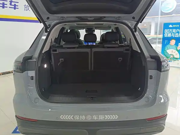 Chery Fengyun T9 2024