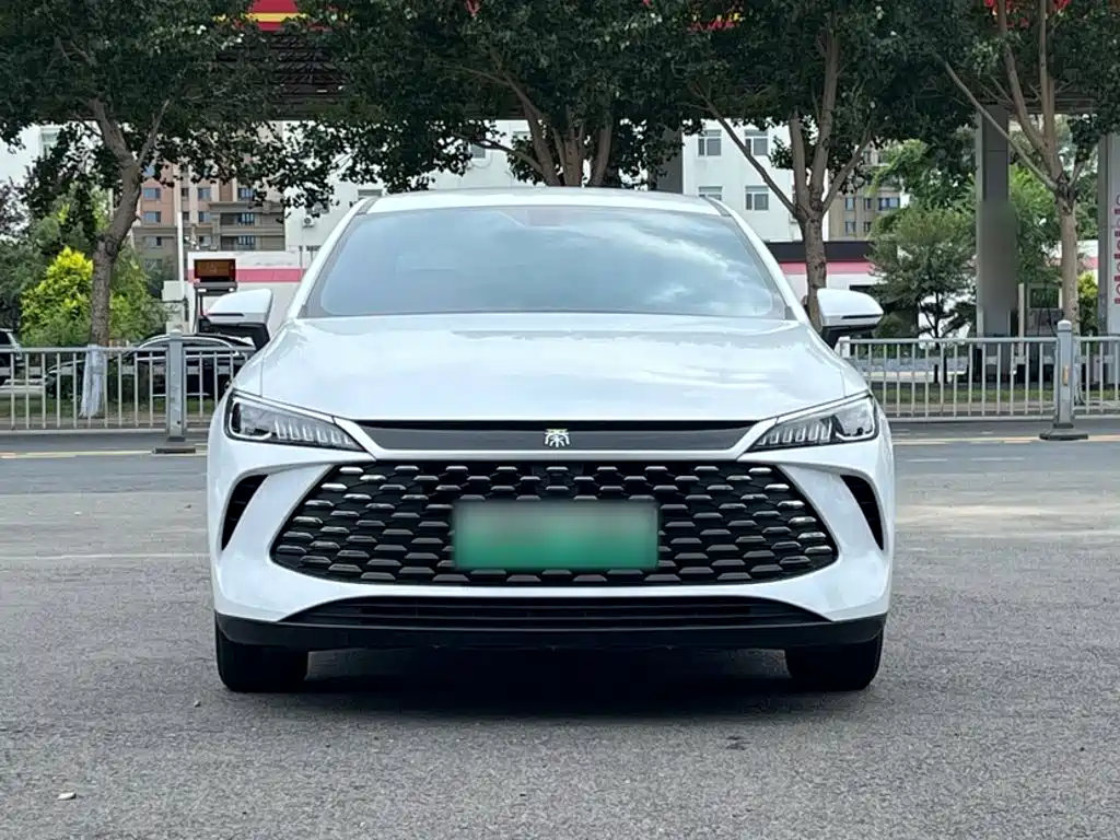 BYD Qin PLUS 2025 — фото 18