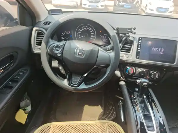 Honda Vezel 2020
