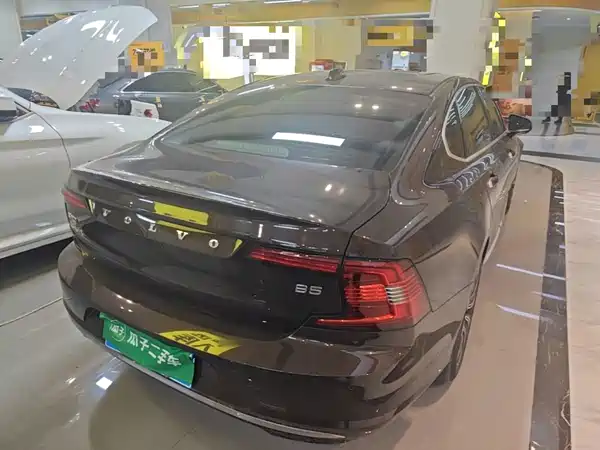 Volvo S90 2020
