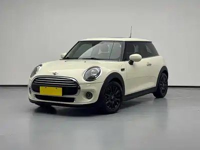 MINI MINI 2021