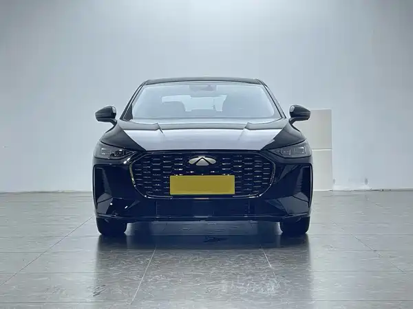 Chery Fengyun A8L 2026