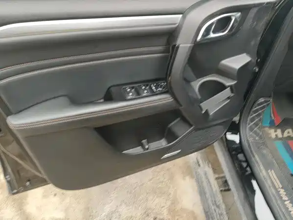 Haval Dargo 2022