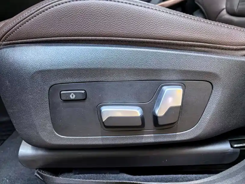 BMW X3 2019 — фото 13