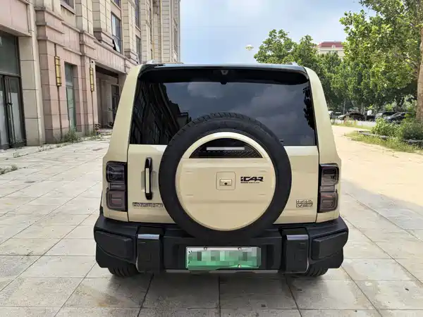 Icar V27 2026