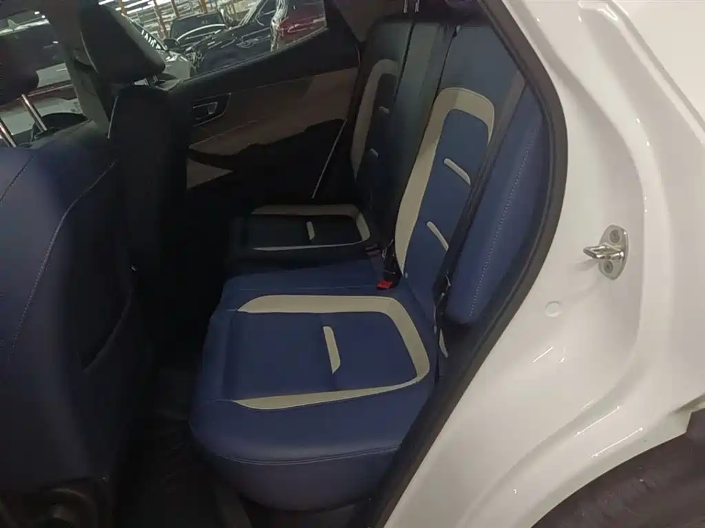 Chery Tiggo 5x 2023 — фото 17