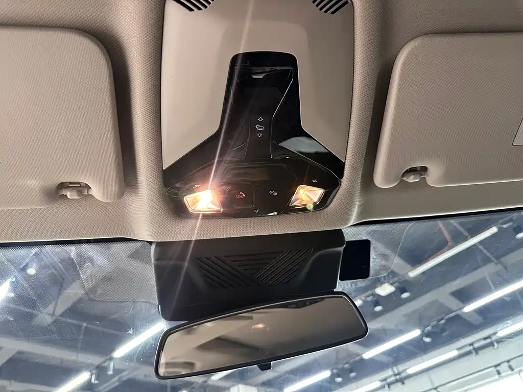 BMW X1 2023 — фото 13