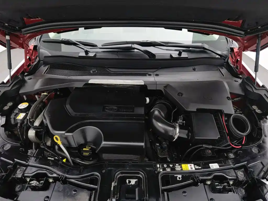Land Rover Discovery Sport 2020 — фото 6