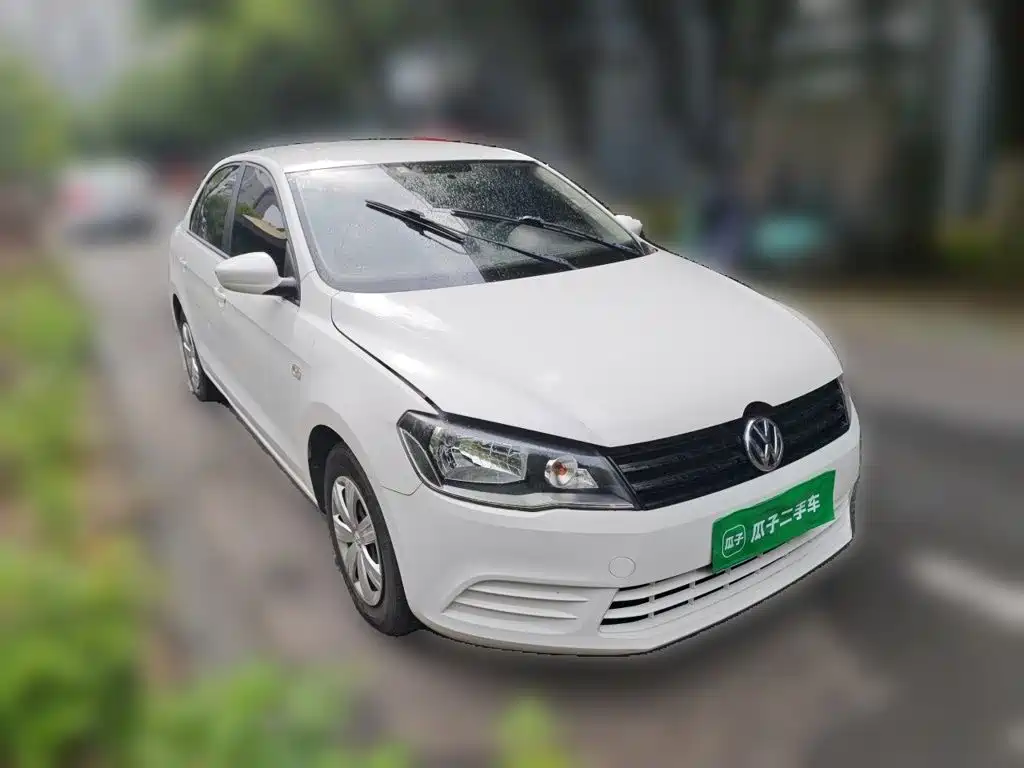 Volkswagen Jetta 2016 — фото 23