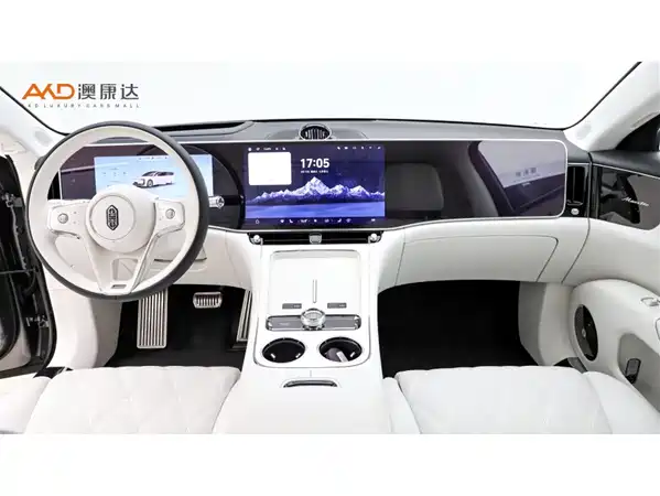 Zunjie S800 2026