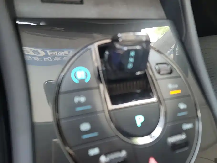 BYD Seal 06GT 2025 — фото 16