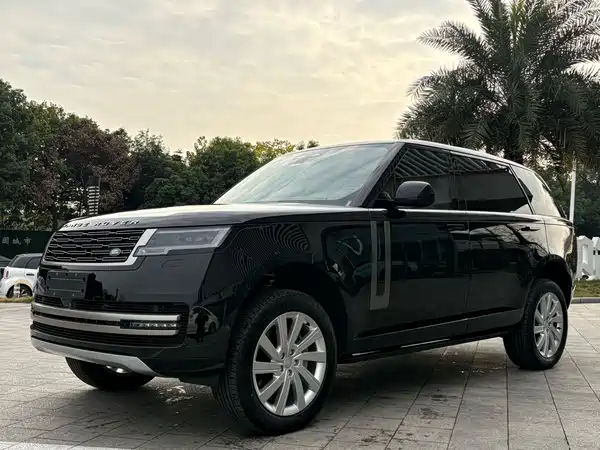 Land Rover Range Rover 2024